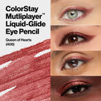 ColorStay Multiplayer™ Eye Pencil