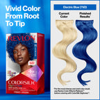 Colorsilk Digitones™ Hair Color