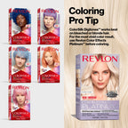 Colorsilk Digitones™ Hair Color
