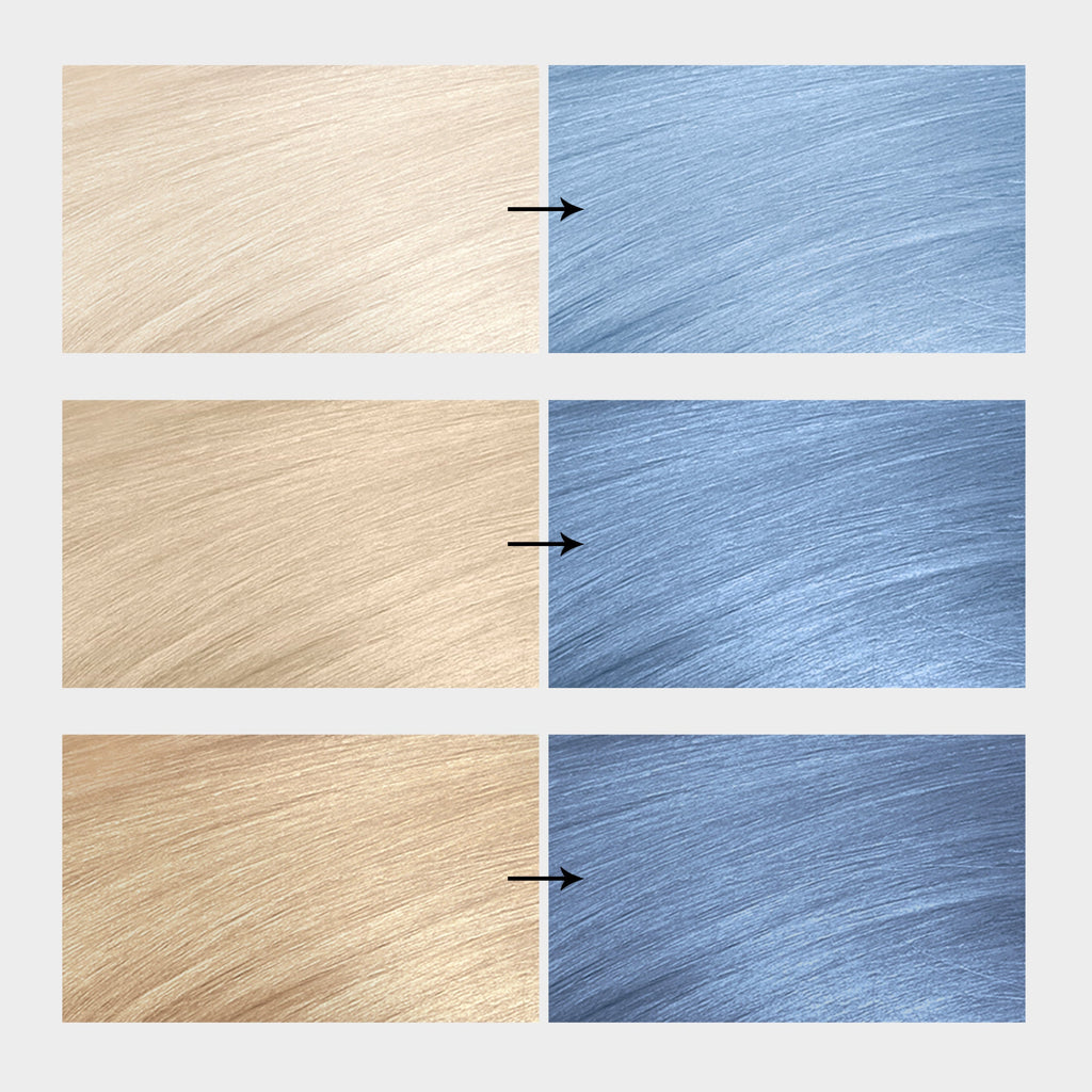 Colorsilk Digitones™ Hair Color