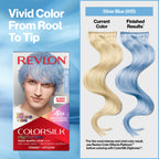 Colorsilk Digitones™ Hair Color