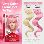 Colorsilk Digitones™ Hair Color