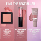 Illuminance™ Gel Serum Blush