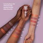 Illuminance™ Gel Serum Blush