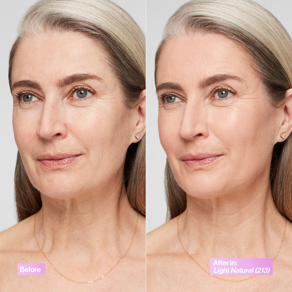 Illuminance™ Serum Tint