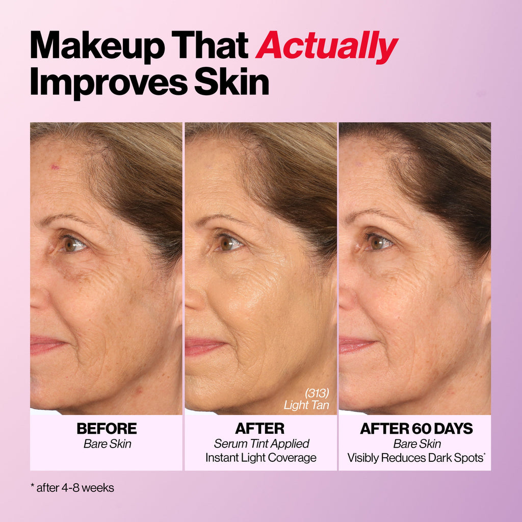 Illuminance™ Serum Tint