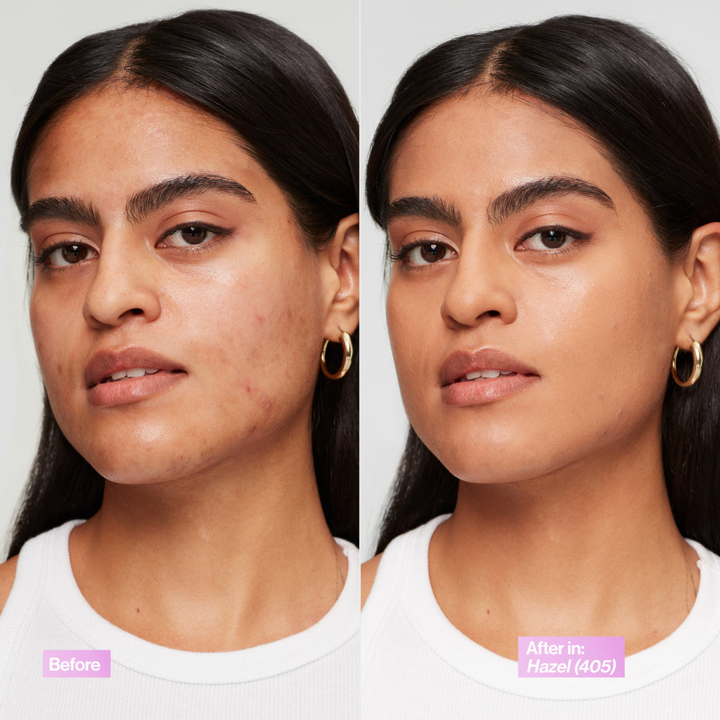Illuminance™ Serum Tint