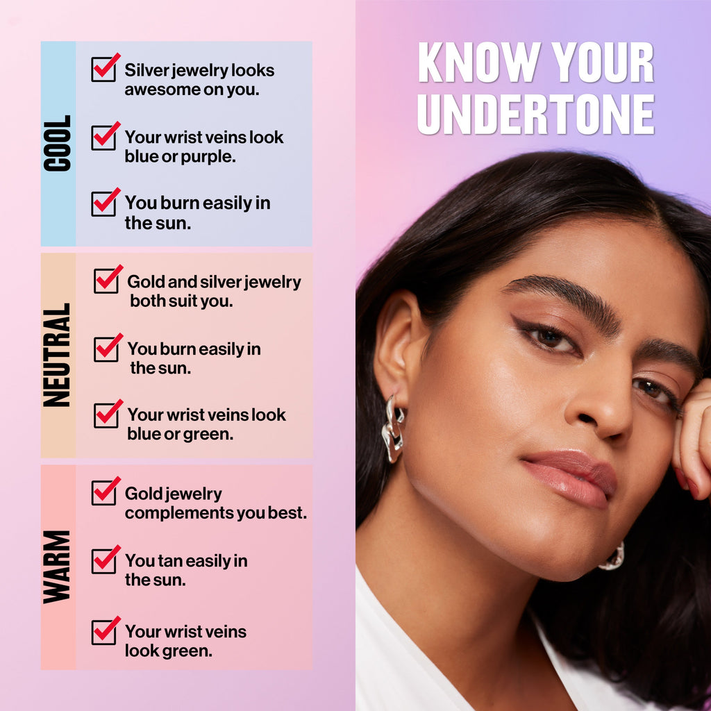 Illuminance™ Serum Tint