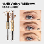 ColorStay Brow Fantasy™ Pencil & Gel
