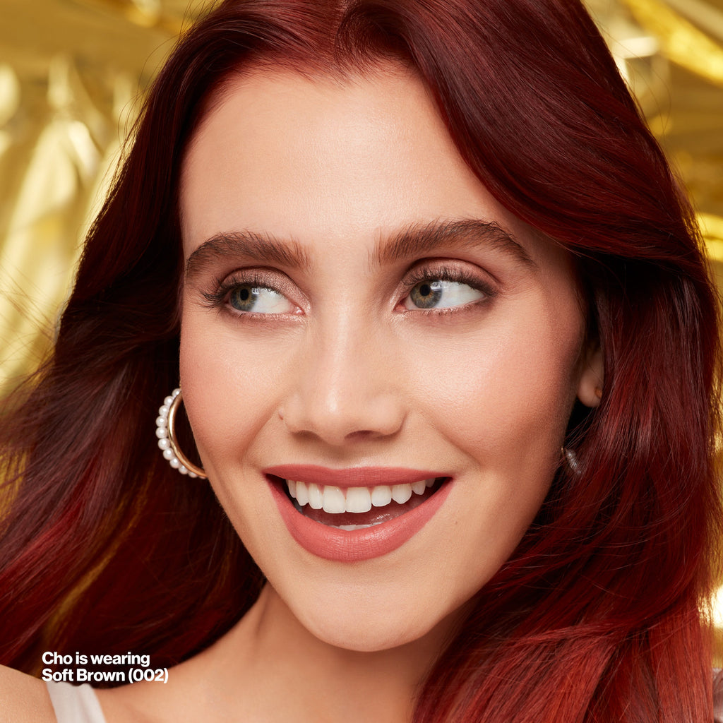ColorStay Brow Fantasy™ Pencil & Gel