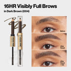 ColorStay Brow Fantasy™ Pencil & Gel
