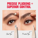 Designer Series Mini Tweezer Travel Set