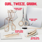 Designer Series Mini Tweezer Travel Set
