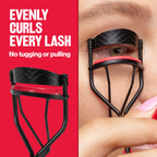 Extra Curl Eyelash Curler
