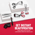 Extra Curl Eyelash Curler