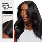 ColorSilk Tone + Gloss + Care™