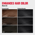 ColorSilk Tone + Gloss + Care™