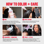 ColorSilk Tone + Gloss + Care™