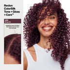 ColorSilk Tone + Gloss + Care™