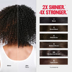ColorSilk Tone + Gloss + Care™