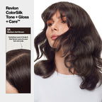 ColorSilk Tone + Gloss + Care™