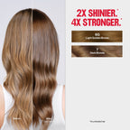 ColorSilk Tone + Gloss + Care™