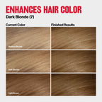 ColorSilk Tone + Gloss + Care™