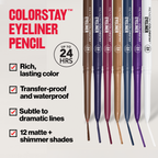 ColorStay™ Eyeliner