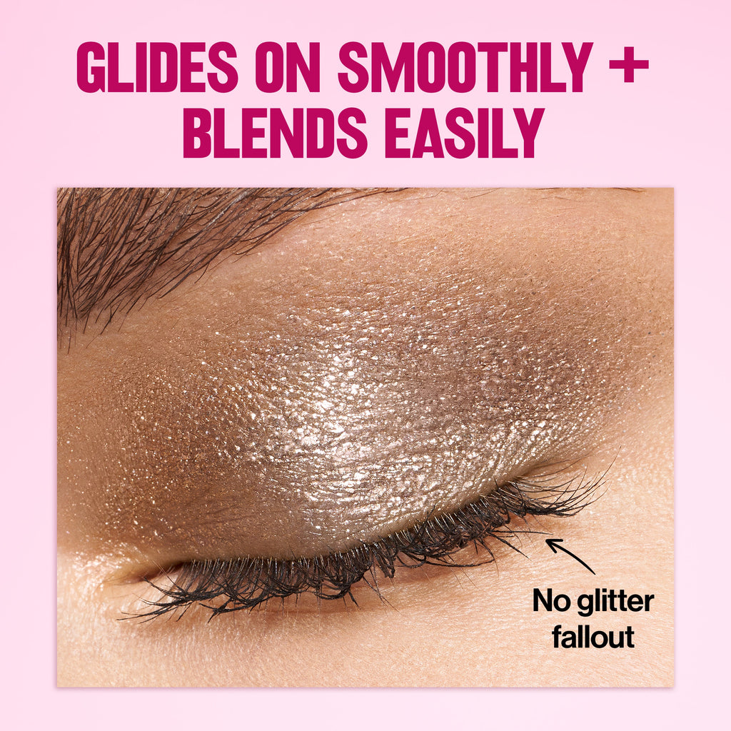 Glimmer Liquid Shadow