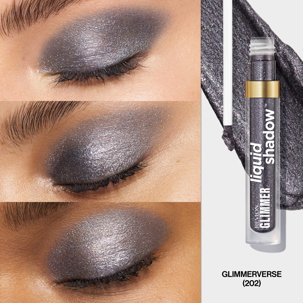 Glimmer Liquid Shadow