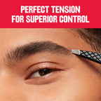 Expert Slant Tip Tweezers