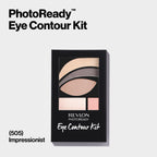 PhotoReady™ Eye Contour Kit, Eyeshadow Palette