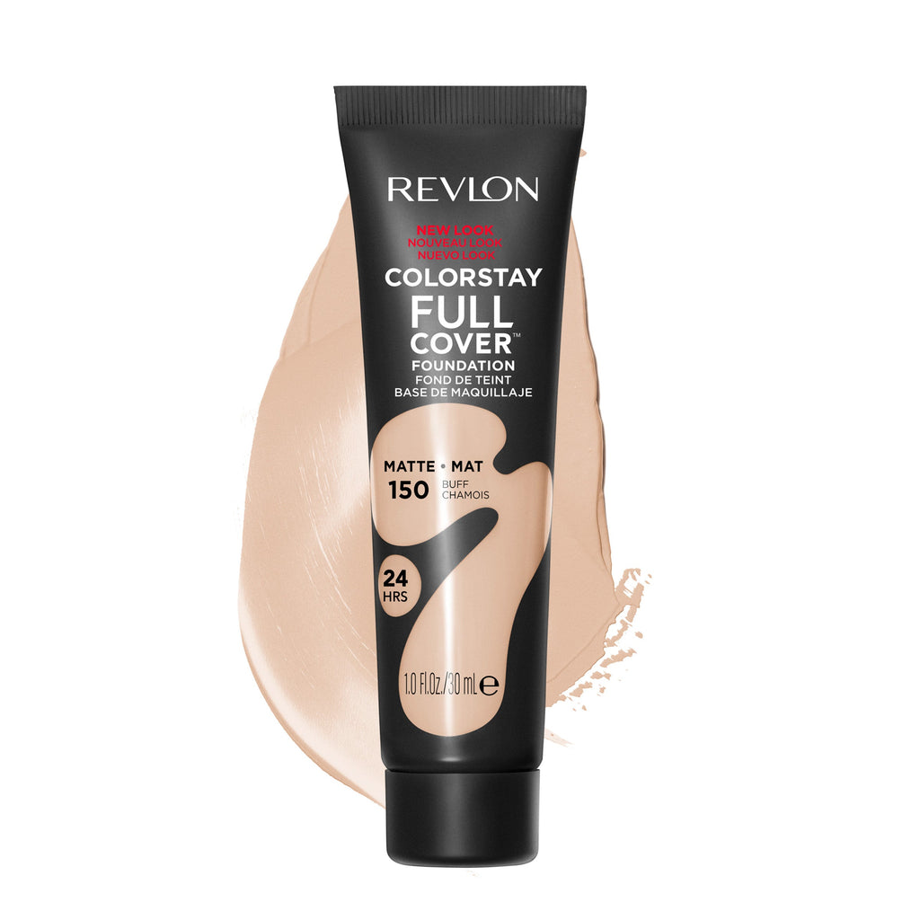 ColorStay Full Cover™ Foundation