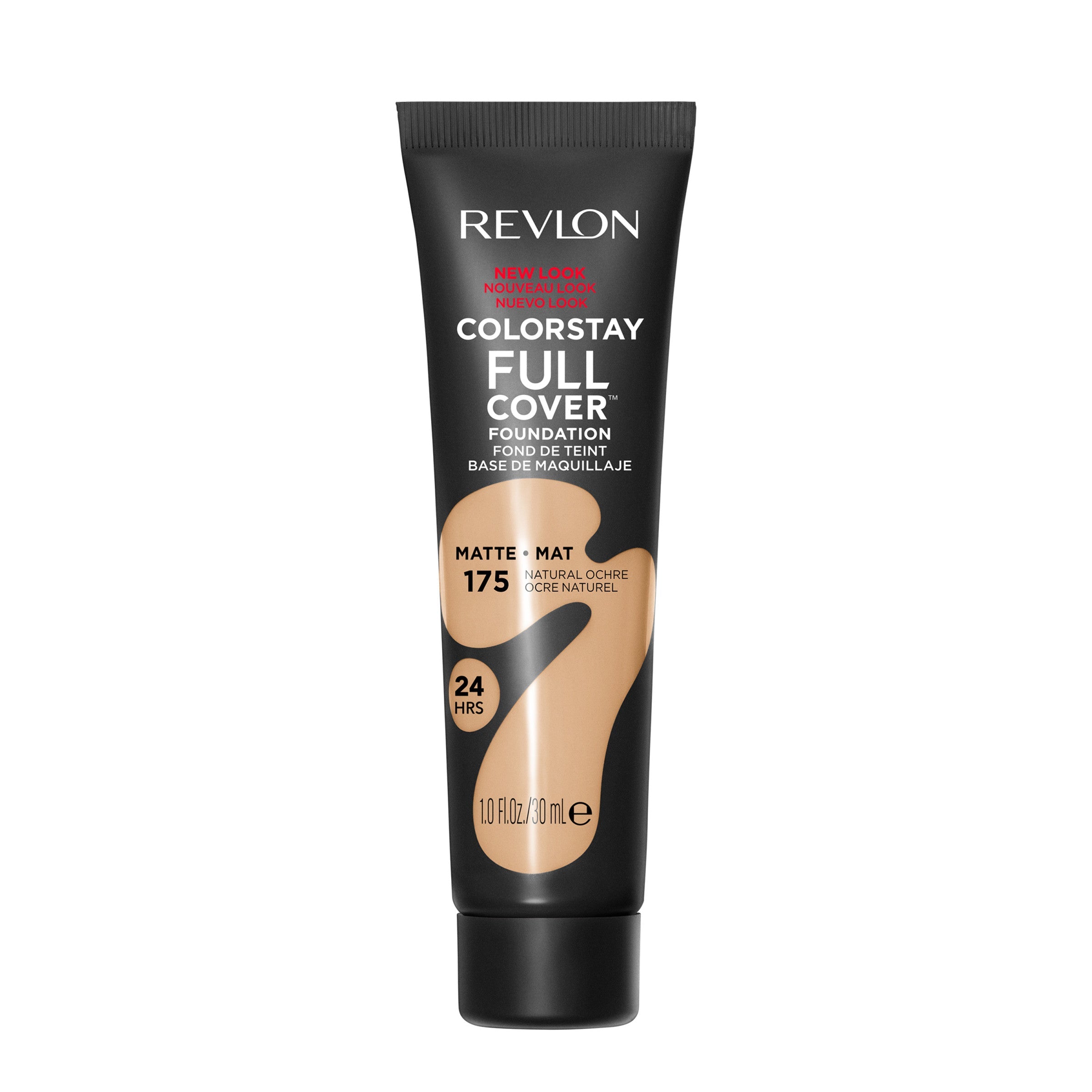 ColorStay Full Cover™ Foundation