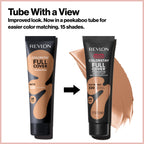 ColorStay Full Cover™ Foundation