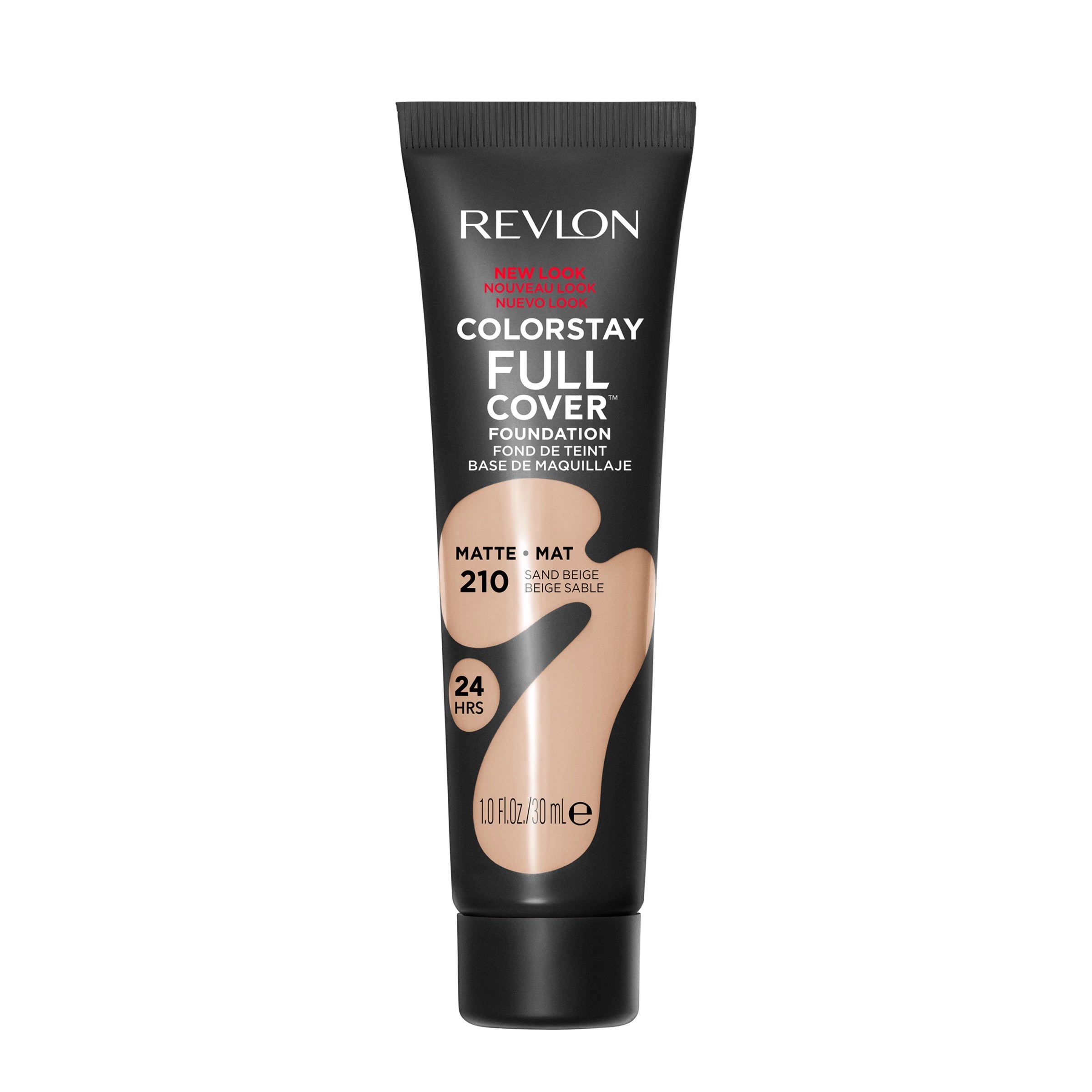ColorStay Full Cover™ Foundation