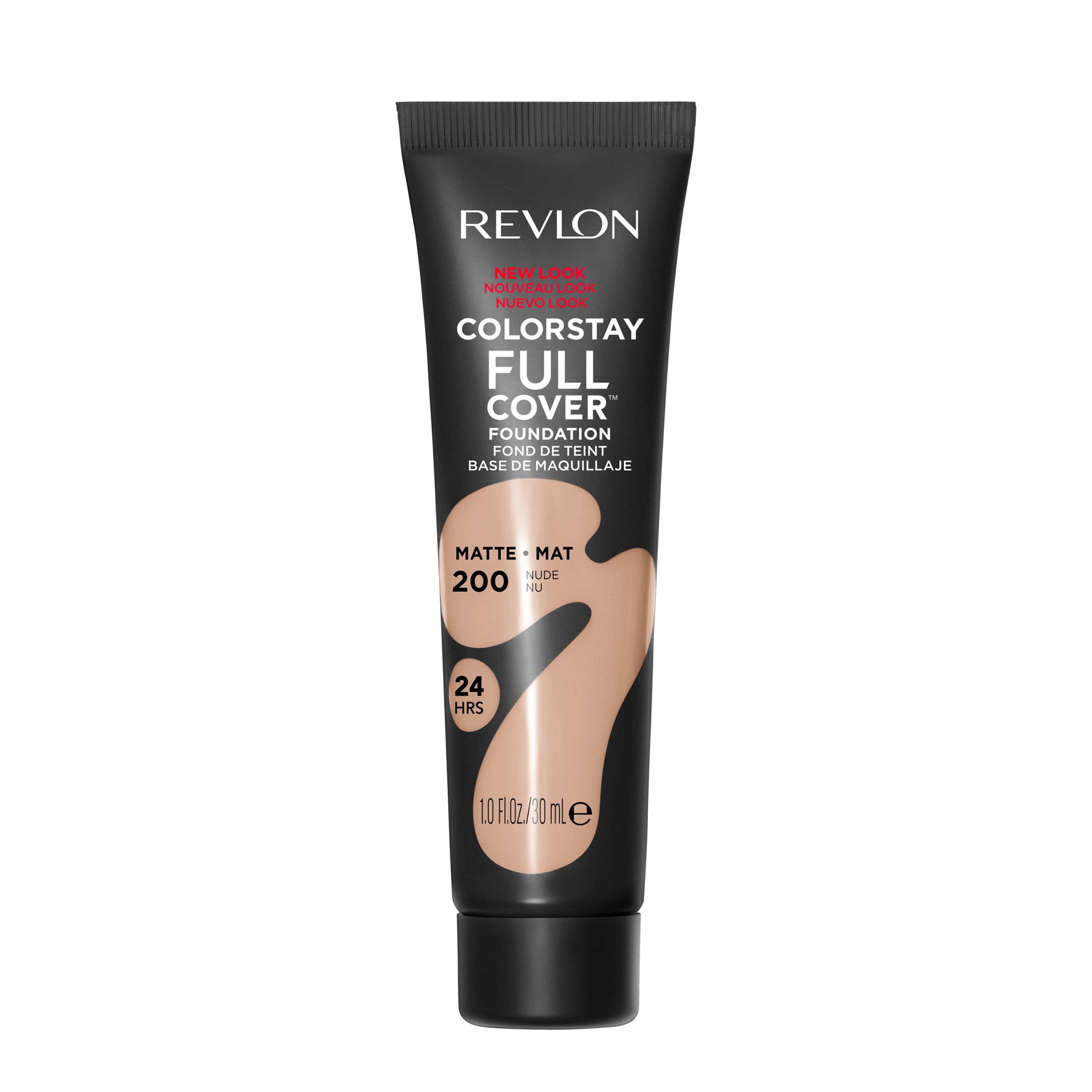 ColorStay Full Cover™ Foundation