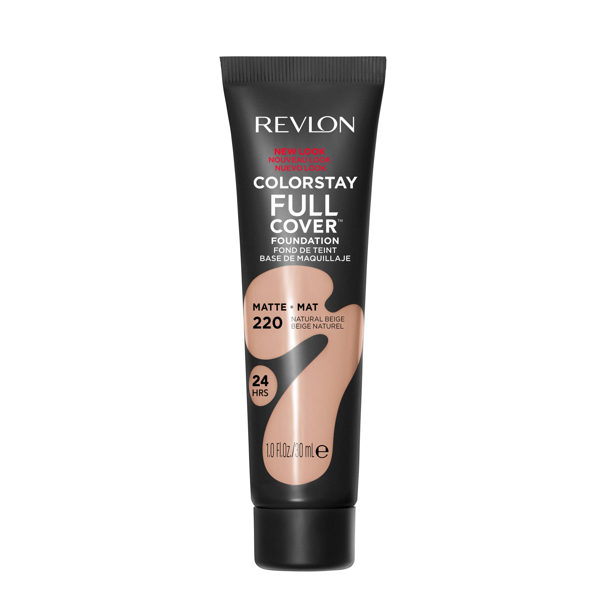 ColorStay Full Cover™ Foundation
