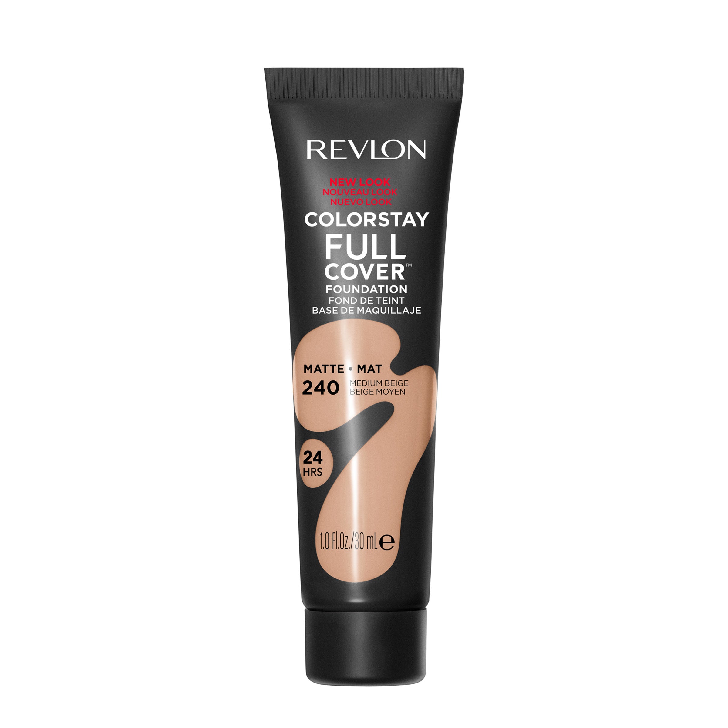 ColorStay Full Cover™ Foundation