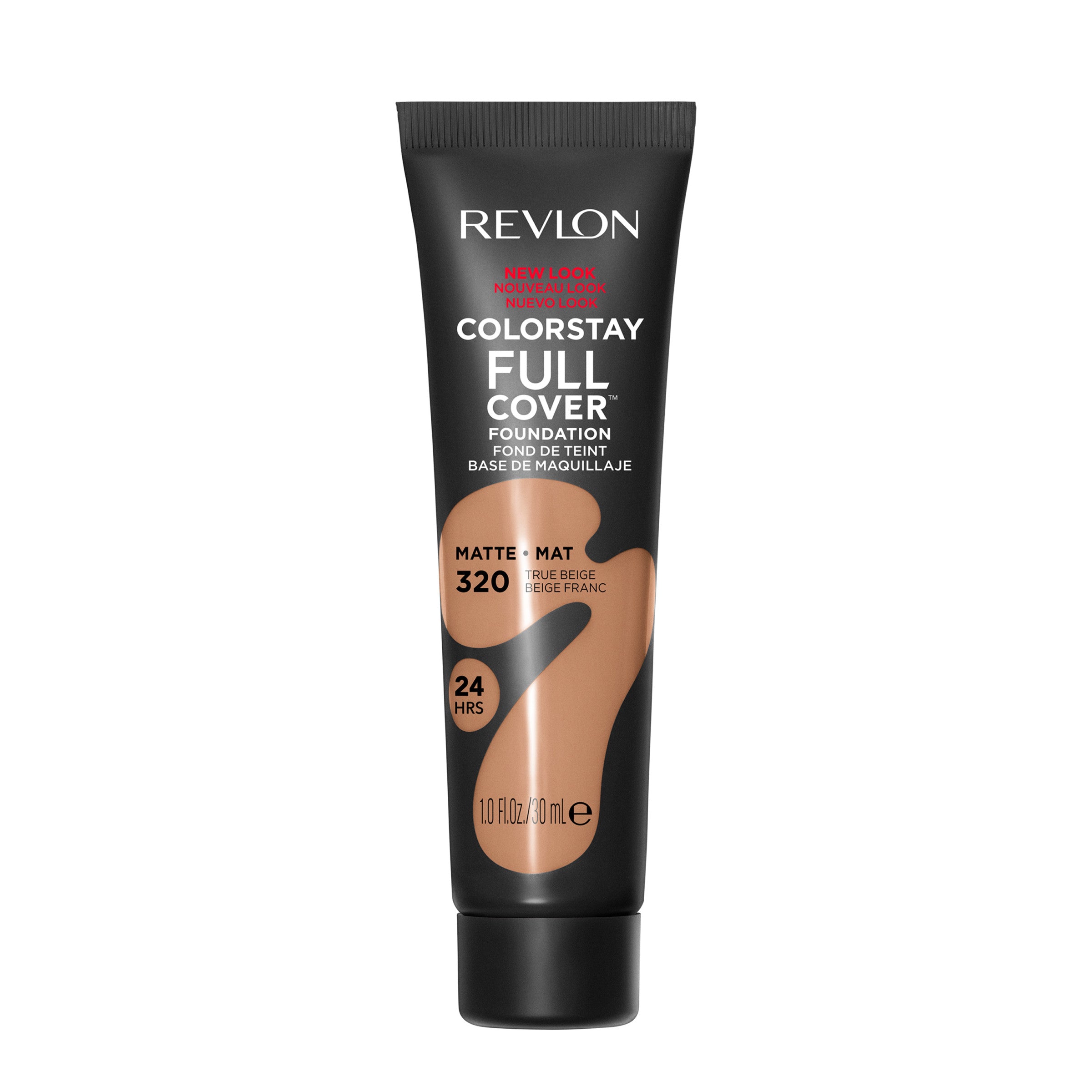 ColorStay Full Cover™ Foundation