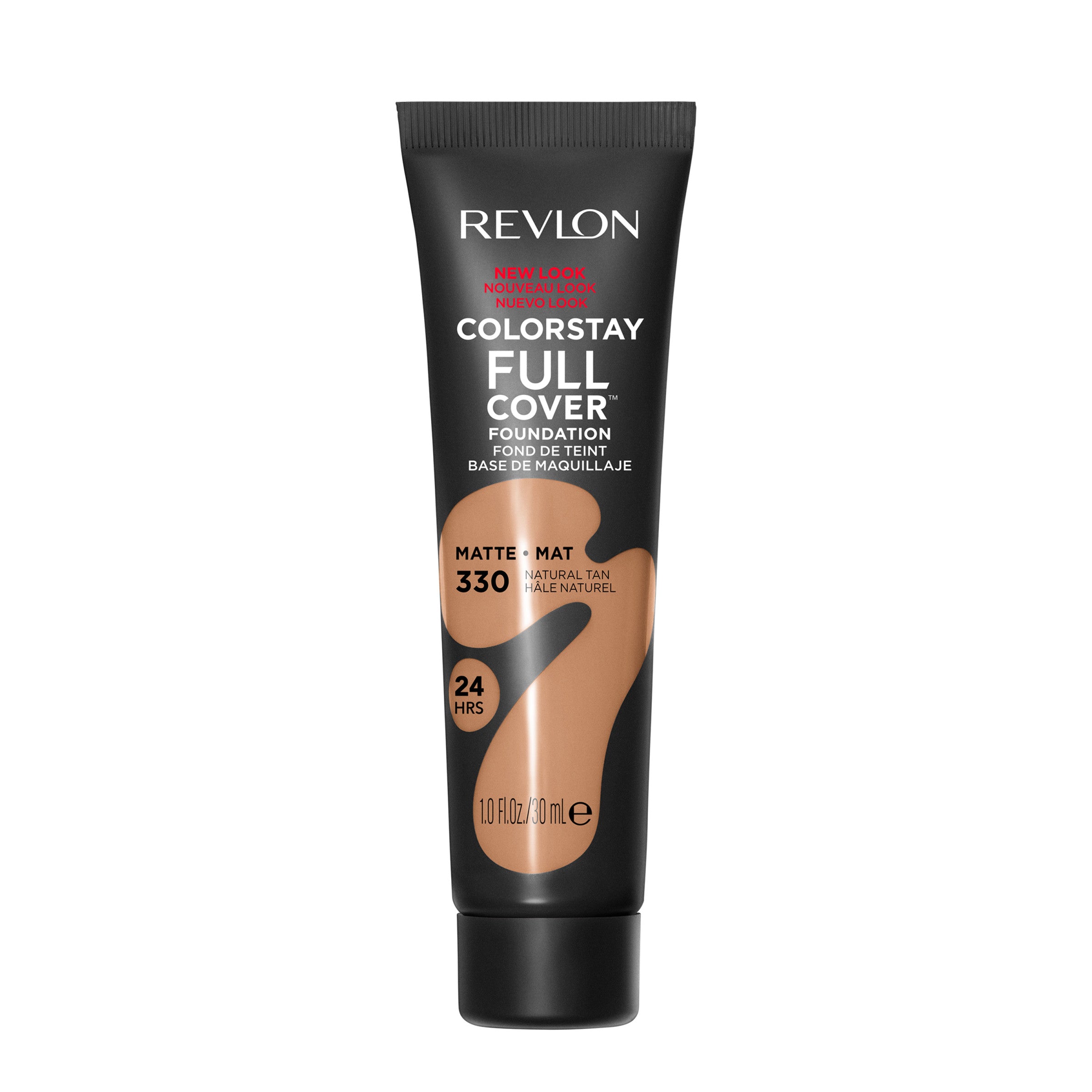 ColorStay Full Cover™ Foundation
