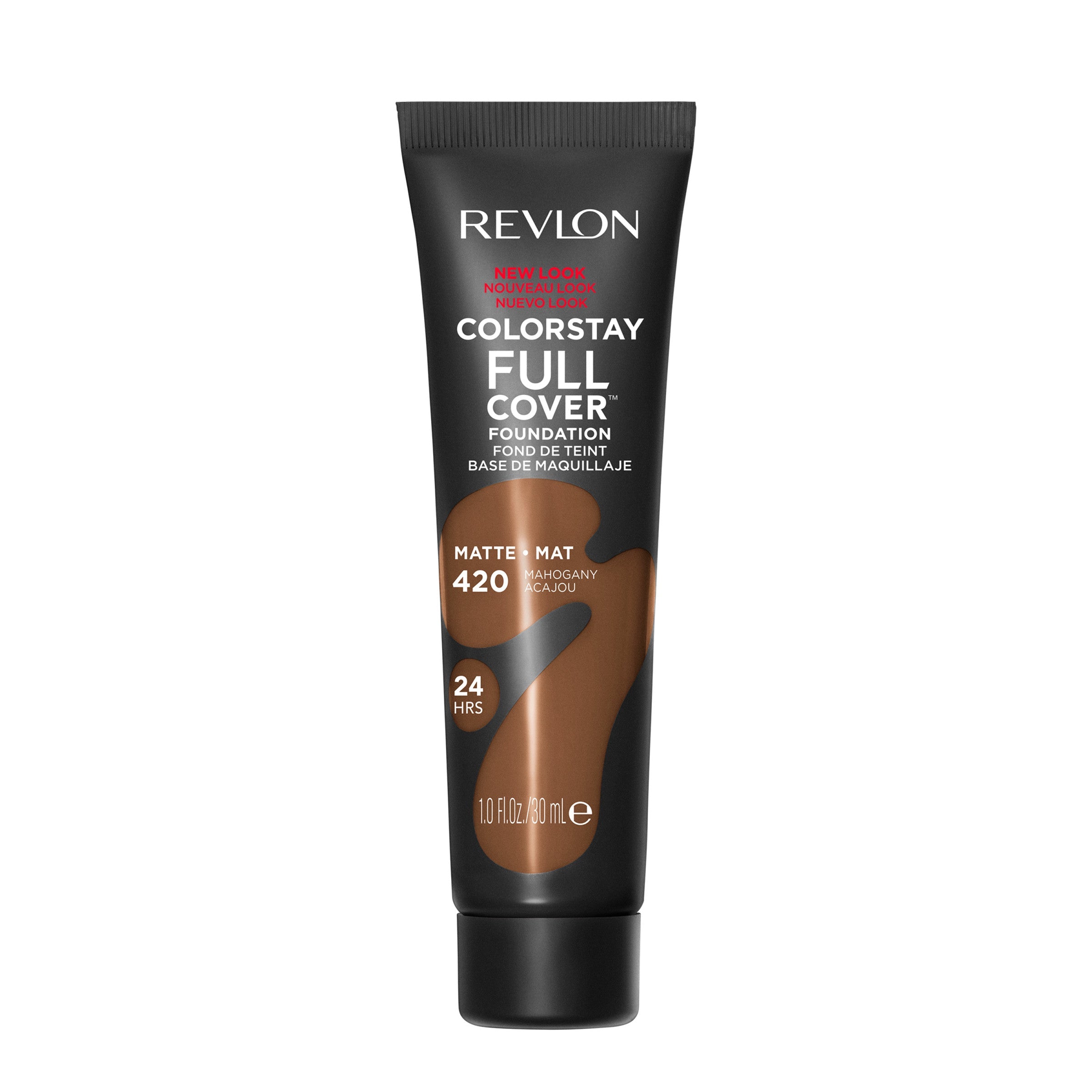 ColorStay Full Cover™ Foundation