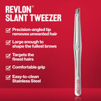 Slant Tweezer