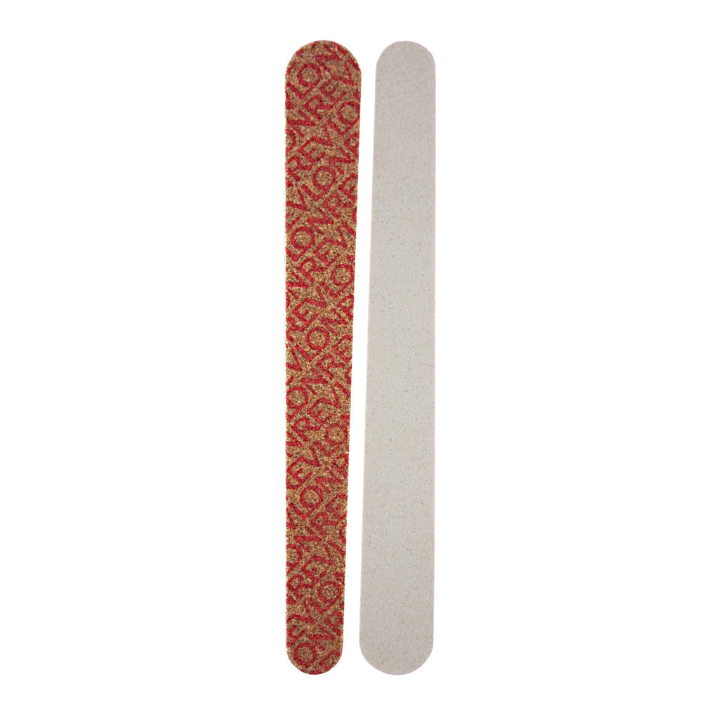 Compact Emery Boards, Travel Size Beauty & Nail Tool