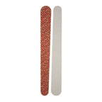 Compact Emery Boards, Travel Size Beauty & Nail Tool