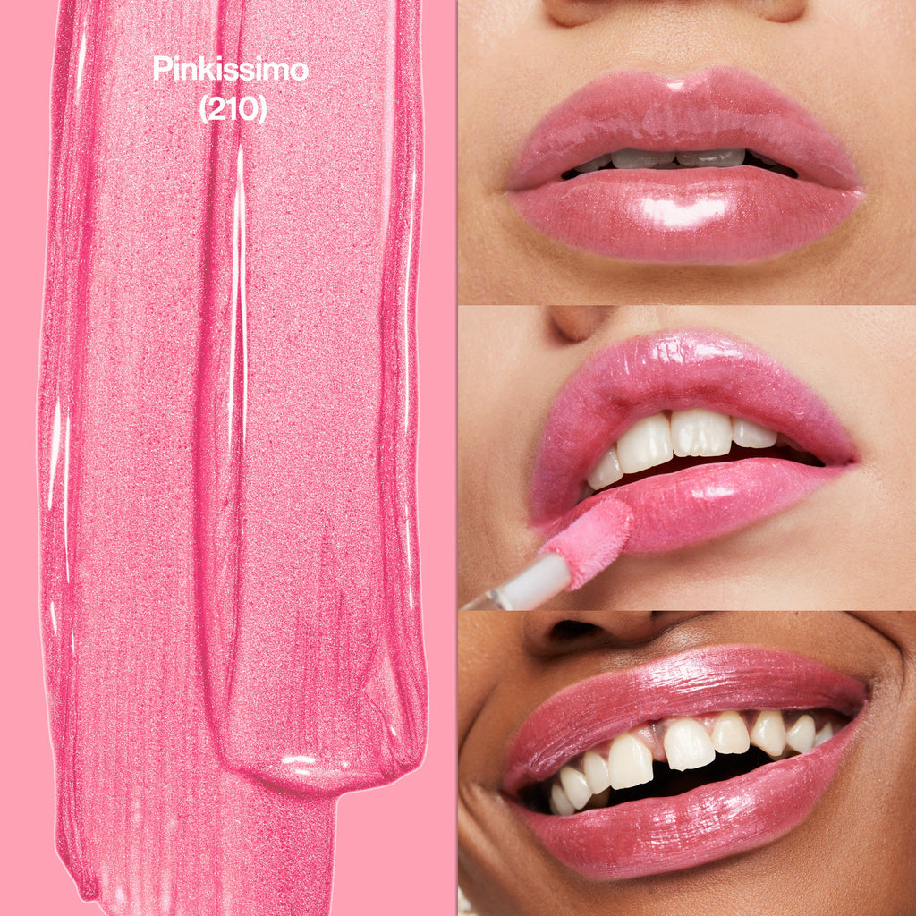 Super Lustrous The Lip Gloss™