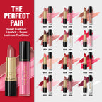 Super Lustrous The Lip Gloss™