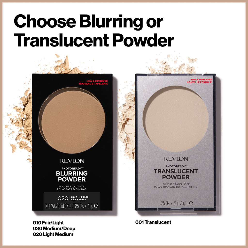PhotoReady™ Powder