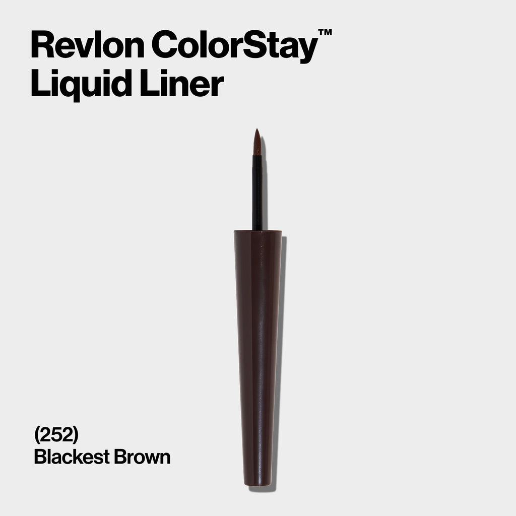 ColorStay™ Liquid Eyeliner