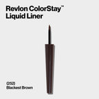 ColorStay™ Liquid Eyeliner